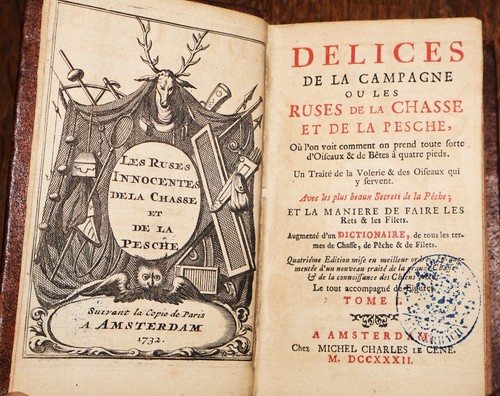 Délices campagne - délices, la