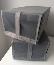 IKEA SKUBB Shoe Storage