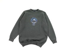 Crewneck Sweatshirt Blind