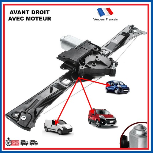 Leve vitre electrique avec - electrique,