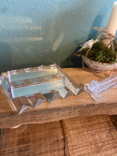Baccarat porte couteaux - 11, porte-couteaux