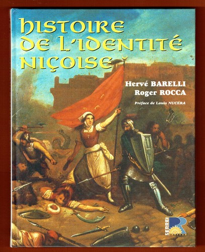 Histoire identité - histoire, de