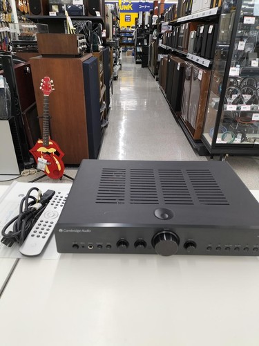 Cambridge audio azur - audio,