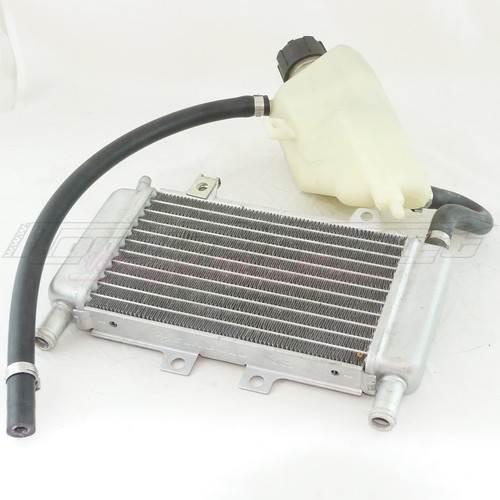 Radiateur vase expansion - radiateur, et