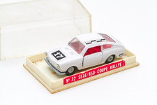 Guisval Seat Fiat 850 No