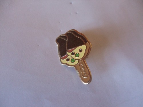 Pins glace thiriet - glace,