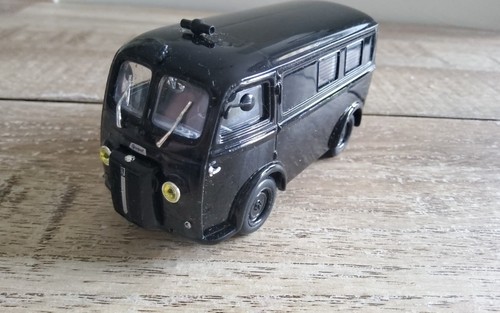 Peugeot d3a police solido