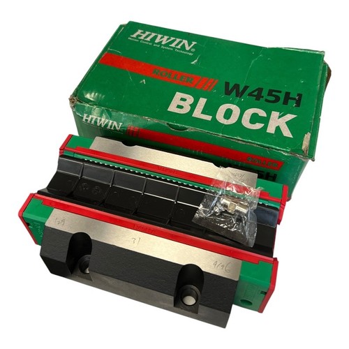 Hiwin 000390 rgw45hczah - hiwin,