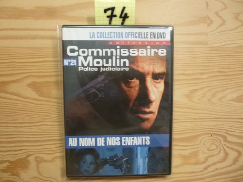 Dvd nom nos - nos, enfants
