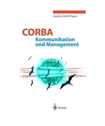 Corba kommunikation und - corba.,
