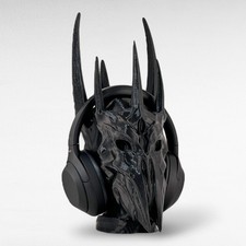 Sauron Headphone Stand Holder