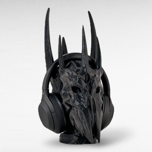 Sauron headphone stand holder - stand,