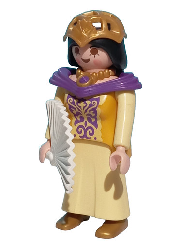 Playmobil figurine princesse - playmobil,