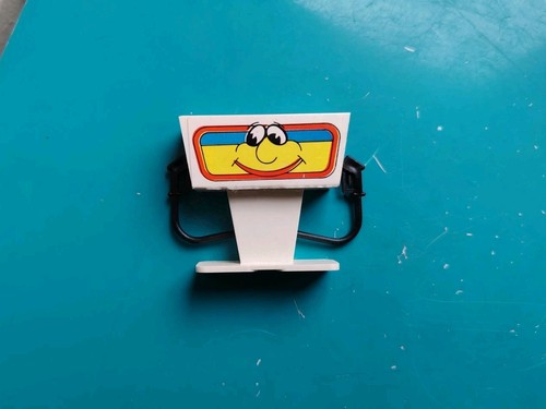 Accessoire garage - 1/64, –