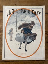 La Vie Parisienne  1921#46 -
