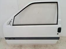 Porte avant gauche CITROEN