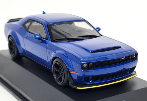 Solido 1/43 Dodge Challenger