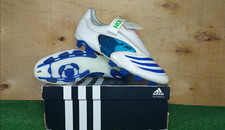 Adidas Tunit F30.8 AG White