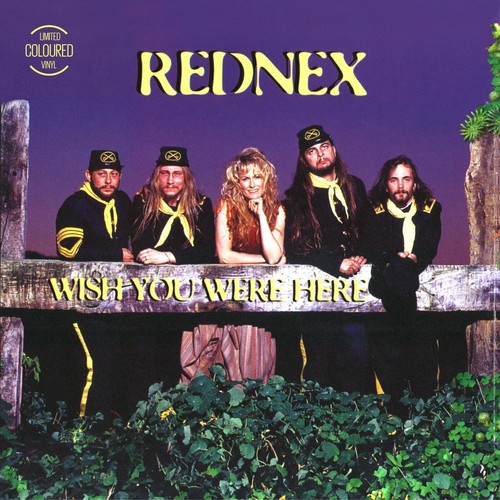 Maxi vinyle rednex - maxi,