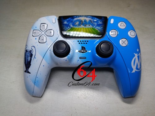 Manette ps5 sony dualsense - , om