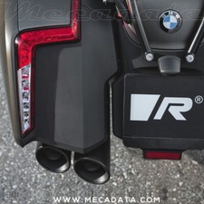 Echappement Remus BMW K 1600
