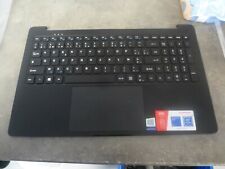 top case  pour ordinateur portable Thomson  BENEO15C-4BK500 (occasion)