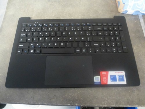 Top case pour ordinateur - case,