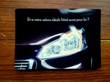 PEUGEOT 208 XY Raffinement