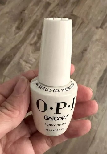 Opi intelli gel color - opi, intelli-gel