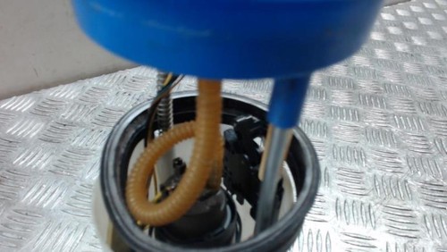 Pompe gavage volkswagen - de,