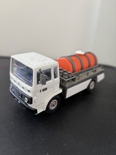 Norev Camion Laitier Volvo