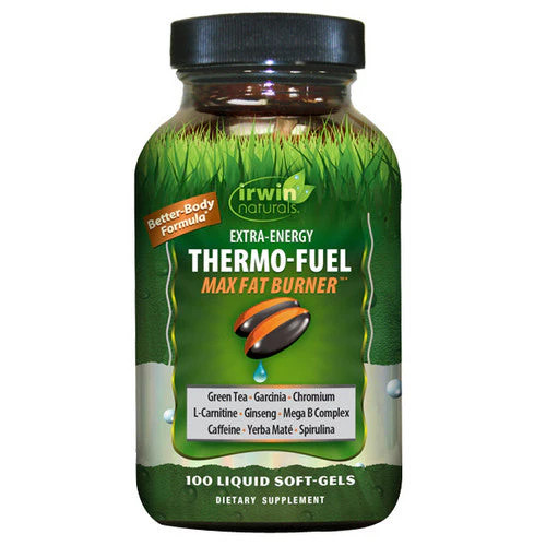 Irwin naturals extra - irwin,
