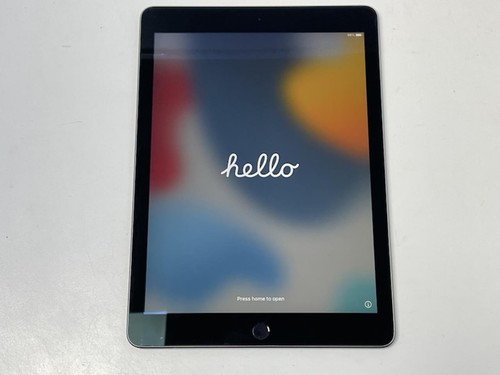 Apple ipad air - air, space