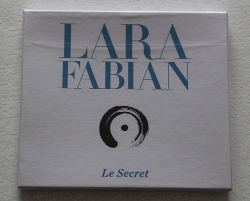 Lara fabian secret box 2 - lara, fabian,