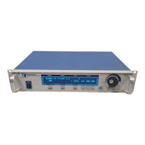 Magtrol dsp6001 contrôleur - contrôleur, de
