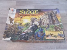 Ancien jeu siege - jeu,