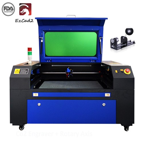 60w 700x500mm laser co2 - 60w,