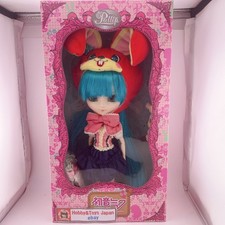 Groove Pullip Miku Hatsune LOL
