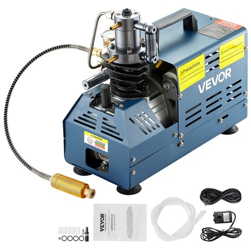 Vevor compresseur haute - compresseur,