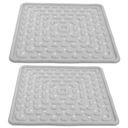 Pcs tapis pour cages à - 2,