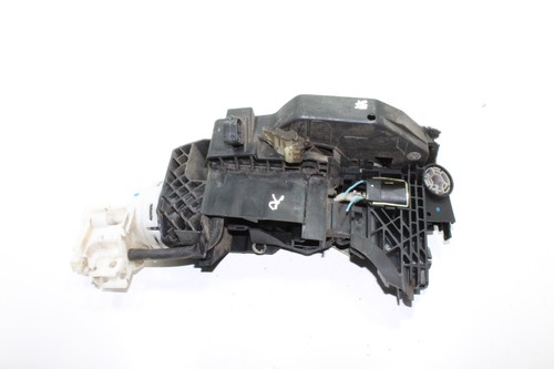 Mercedes benz r230 serrure - mercedes-benz, sl
