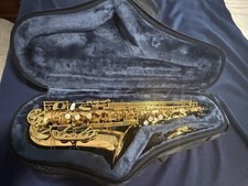 P. Mauriat PMXA-67R Alto
