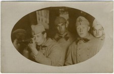 Photo Tir Photographique