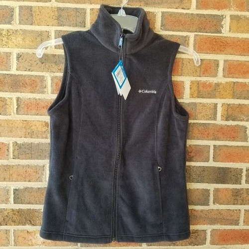 Columbia benton springs vest - columbia,