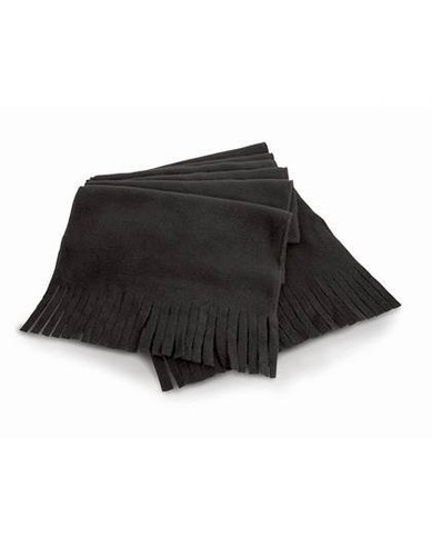 écharpe fleece hiver pour - fleece,