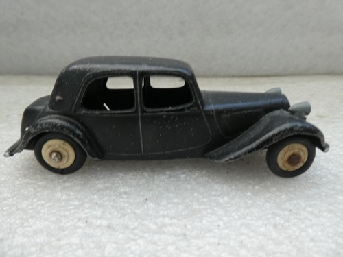 Dinky toys france - 24, citroen