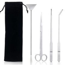 4 en 1 Pince Aquarium