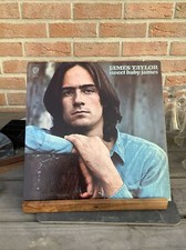 James Taylor sweater Baby