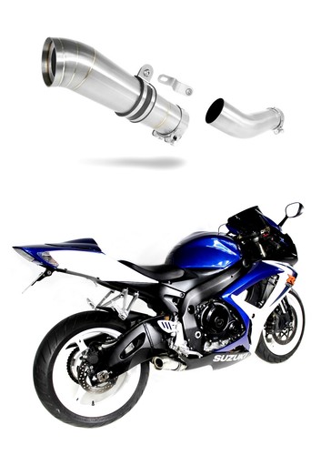 Gsxr 750 2006 2007 - 750, k7