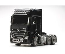 Tamiya 300056348 - 1:14 RC MB Actros 3363 Giga Sp. 6X4 - Neuf